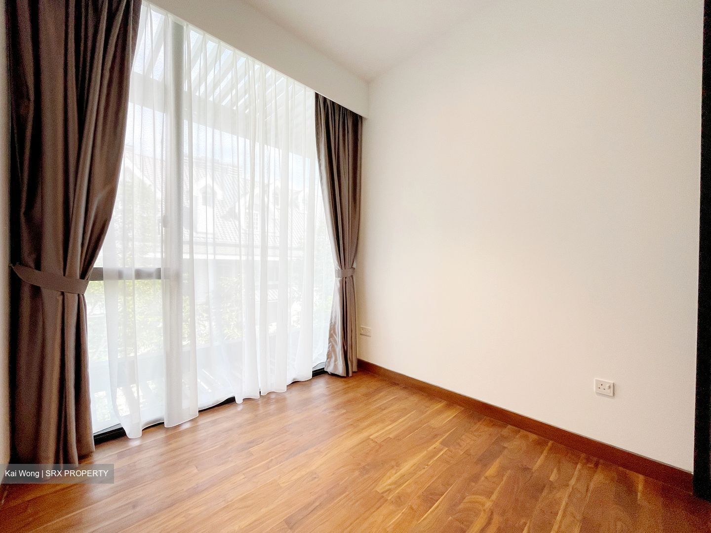 Jervois Privé (D10), Apartment #406175371